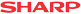 Sharp logo